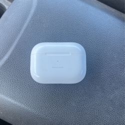 Air Pod Pros 