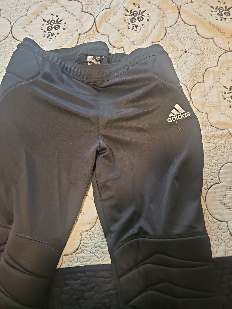 Goalie Pants XL. Mens Barely Worn
