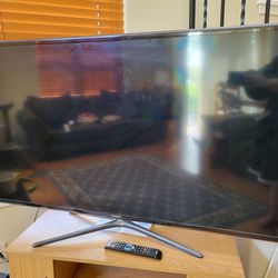 42" Flat-screen TV