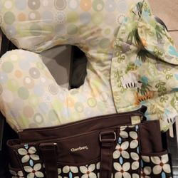 Baby Stuff