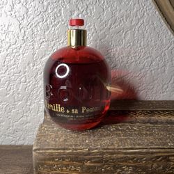 Boum Vanille so pomme Eau de Parfum Perfume