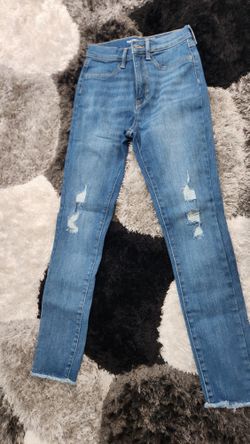 Assorted JEANS size 14 Petite. $10 Each / $40 All Five