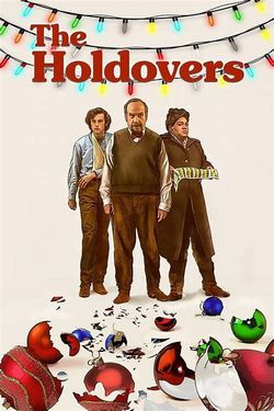 The Holdovers Movie