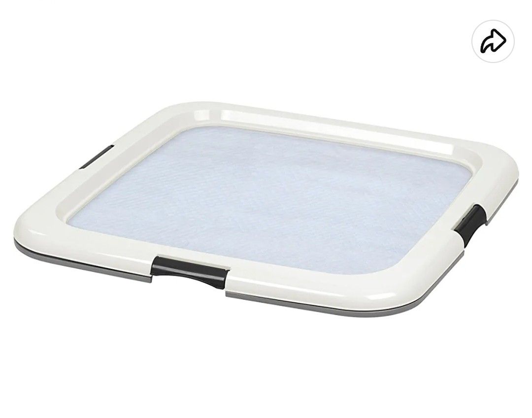 Pee Pad