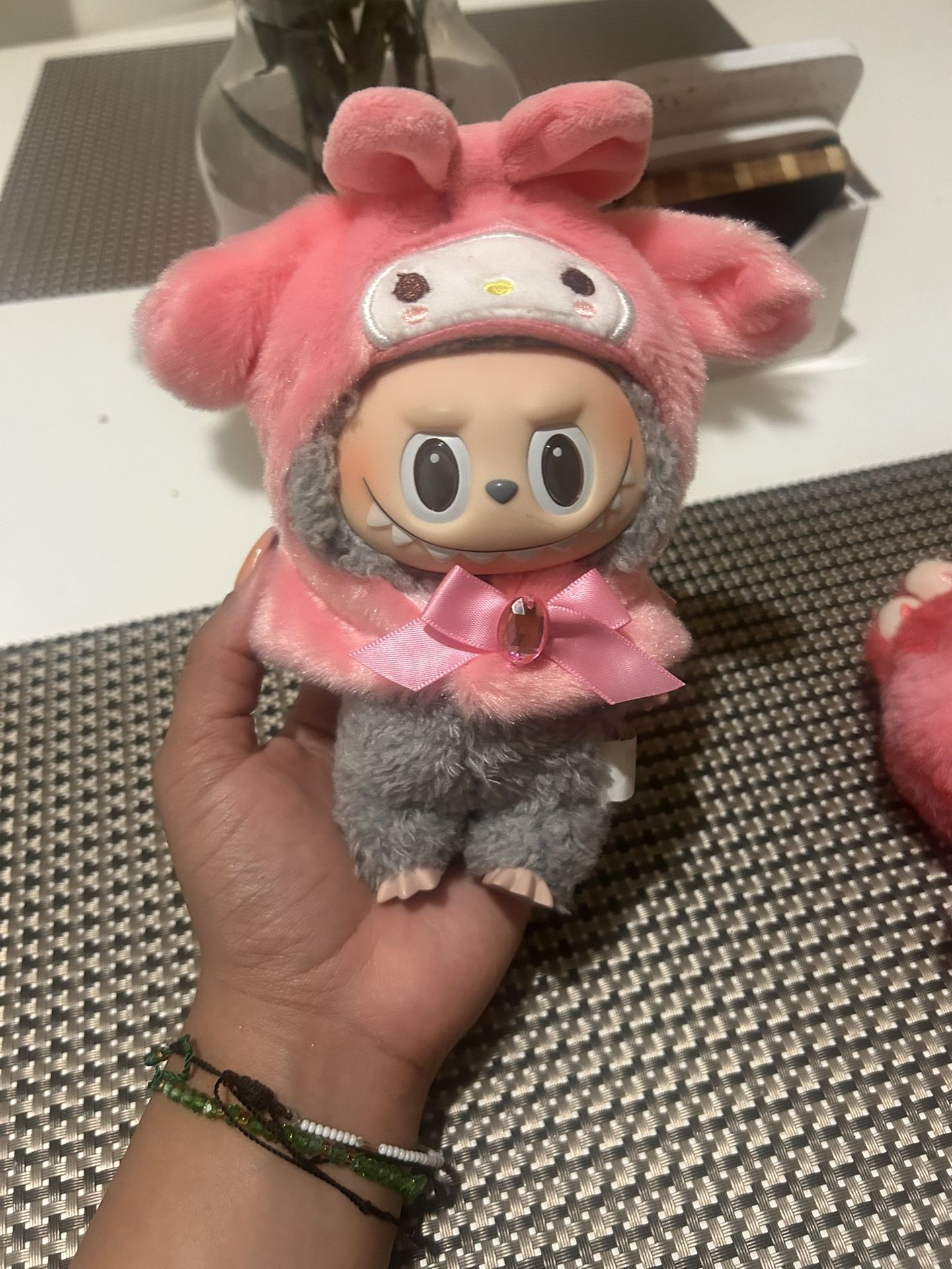 Labubu Clothes