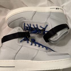 Brand new Nike Af1 High 07 LV8