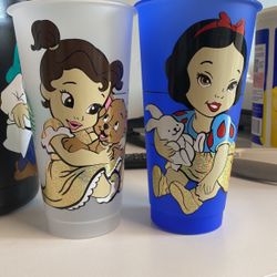 Starbucks Cup