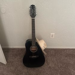 Requinto 12 String 