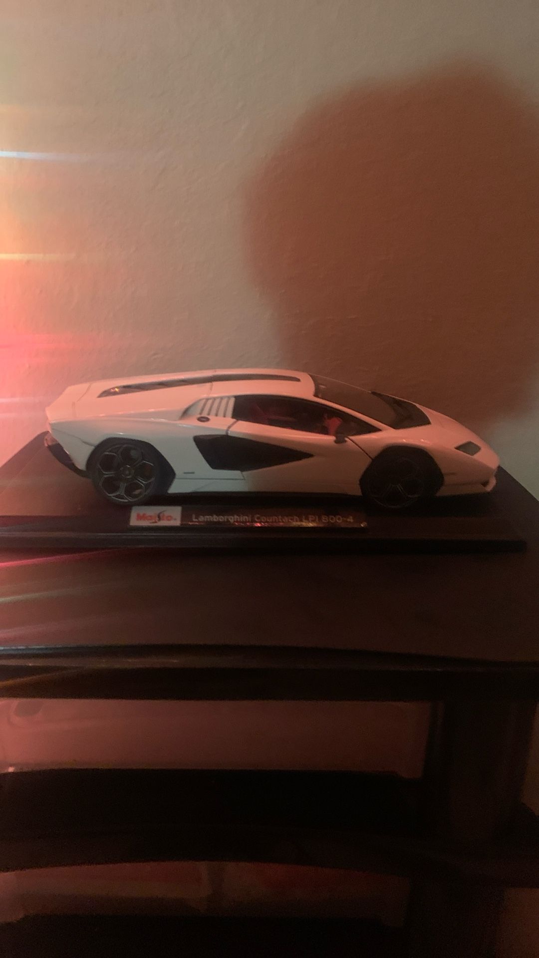 Lamborghini Car