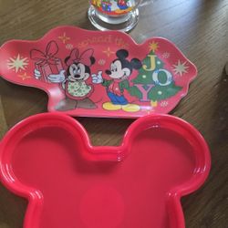 Mickey Set.brand New.pick Up In EAST pasadena