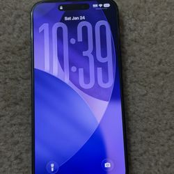 iPhone 15 Pro Max- Fully Unlocked