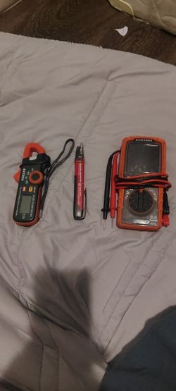 Electrical Testing Kit