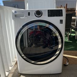 Set De Lavadora Y Secadora