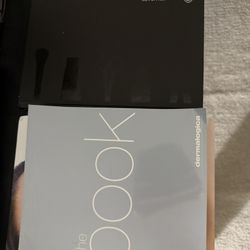 Milady Foundation Textbook + Dermalogica 