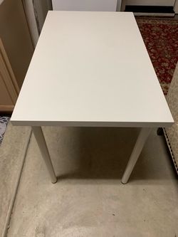IkEA table