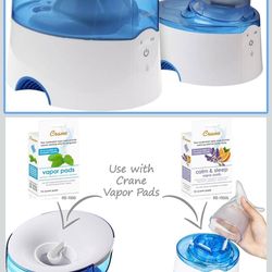 Humidifiers