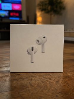 AirPod pro gen 3 ANC