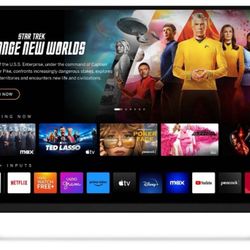 Vizio In Excellent Condition