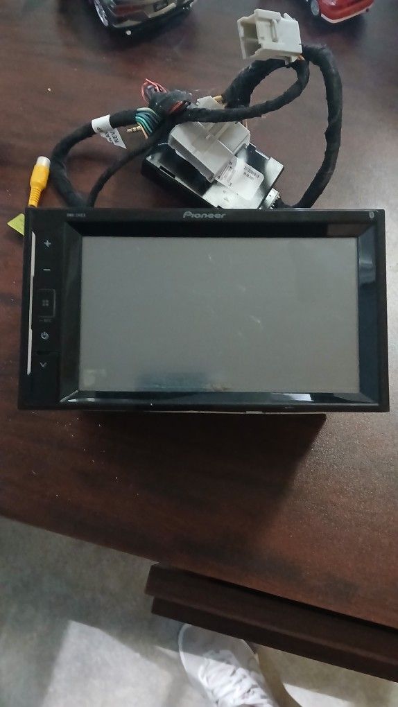 Car Stereo