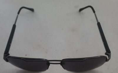 Lentes foster  color negro