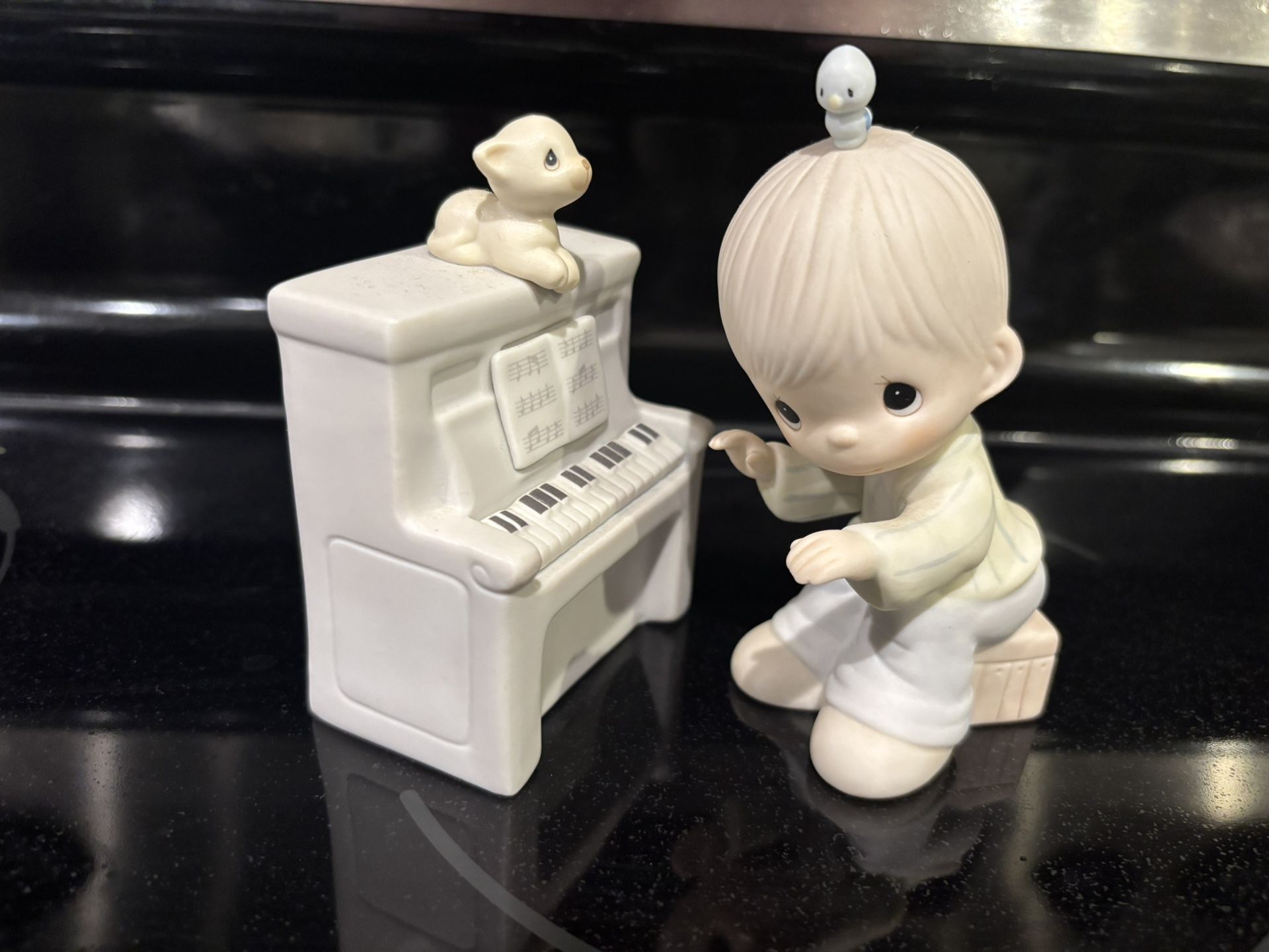 Previous Moments Figurines