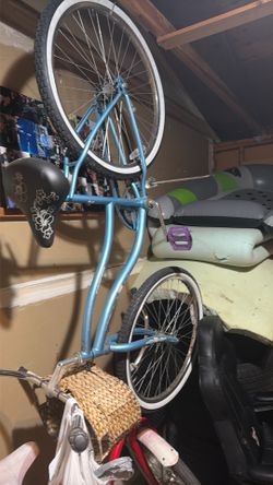 Felt Beach Cruiser Bicycle (Adult)