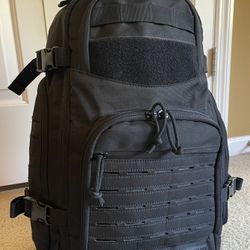 Highland Tactical Backpack