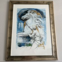 Z Gallery Picture Frame