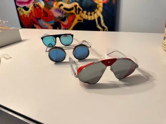 Vysen Eyewear Sunglasses