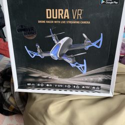 Drone VR