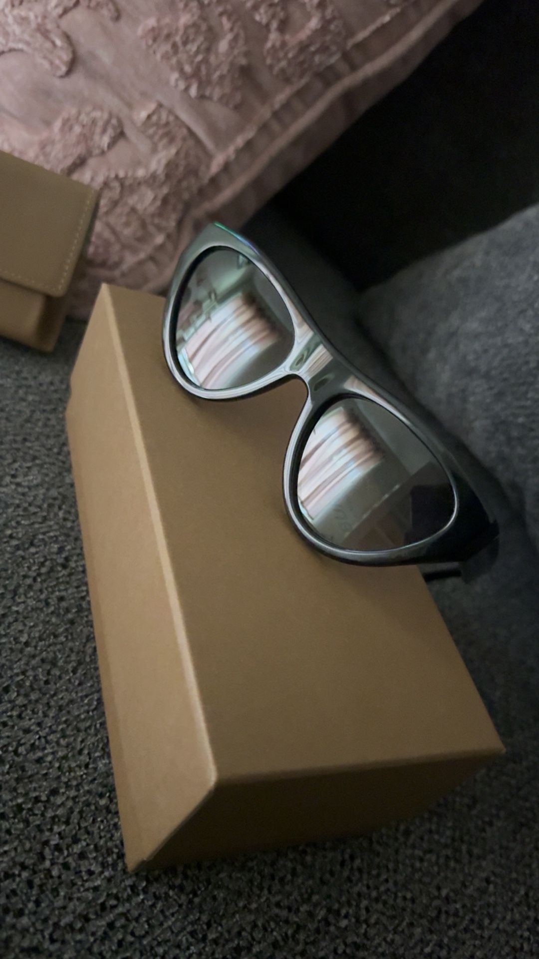 Burberry Sunglasses