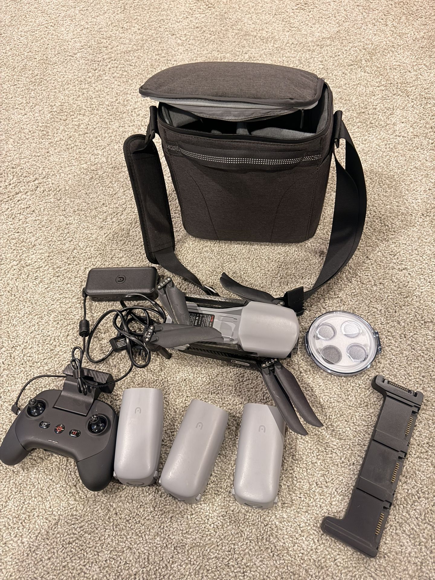 Autel Evo Lite+ Fly More Combo