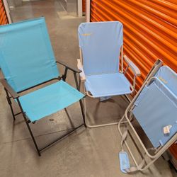 4 Beach Chairs I'm Taking Offer's 