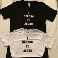 CUSTOMS SHIRTS $15