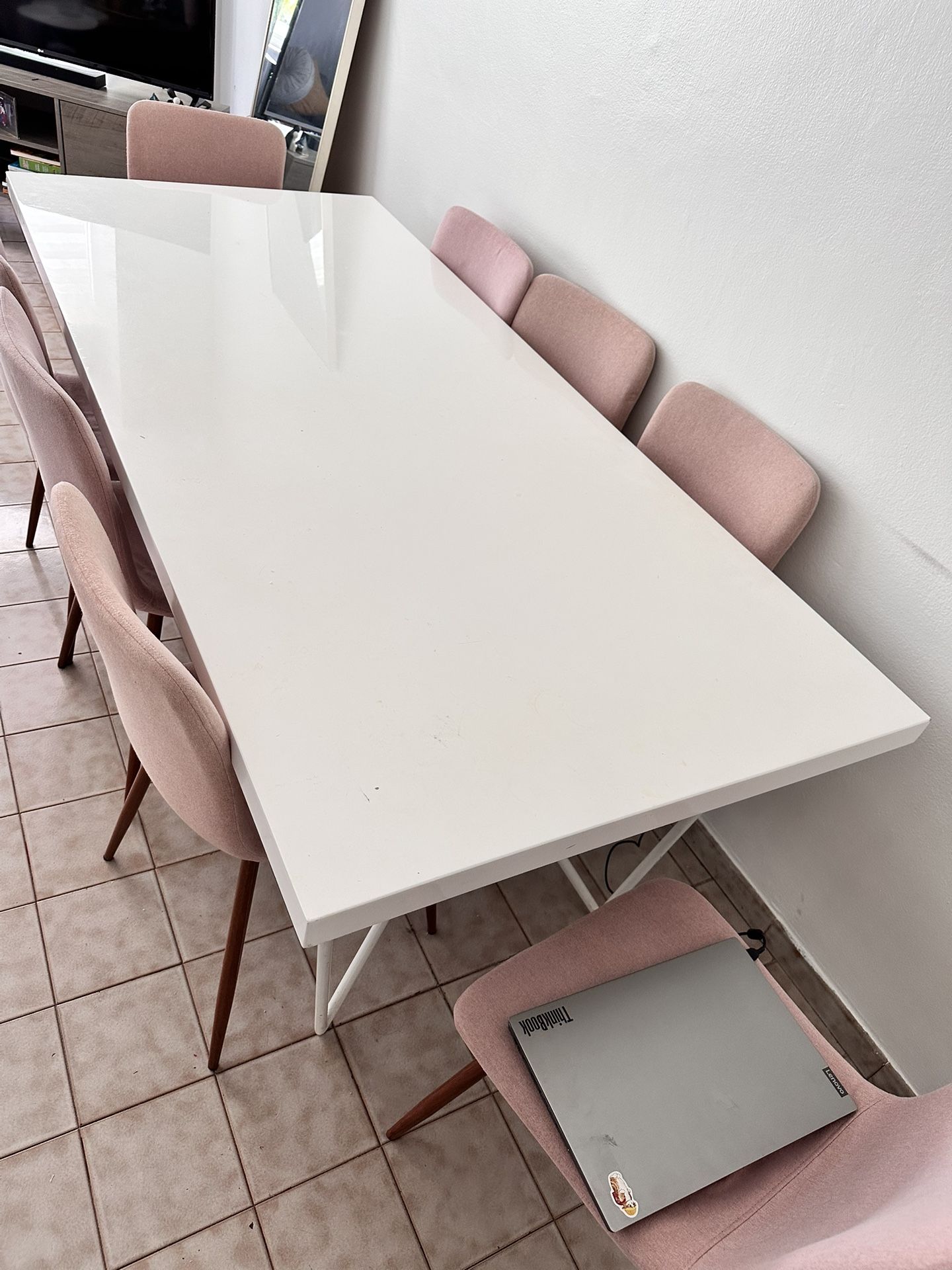 Dining Set Dining Table And Chairs