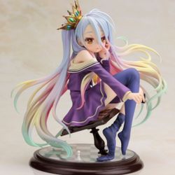 Anime Figures