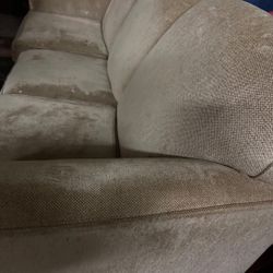 2 Sofa Very Soft