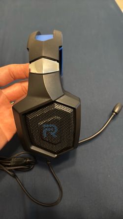 Gaming Headset