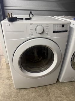 LG Dryer