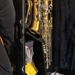 Vito Alto Sax