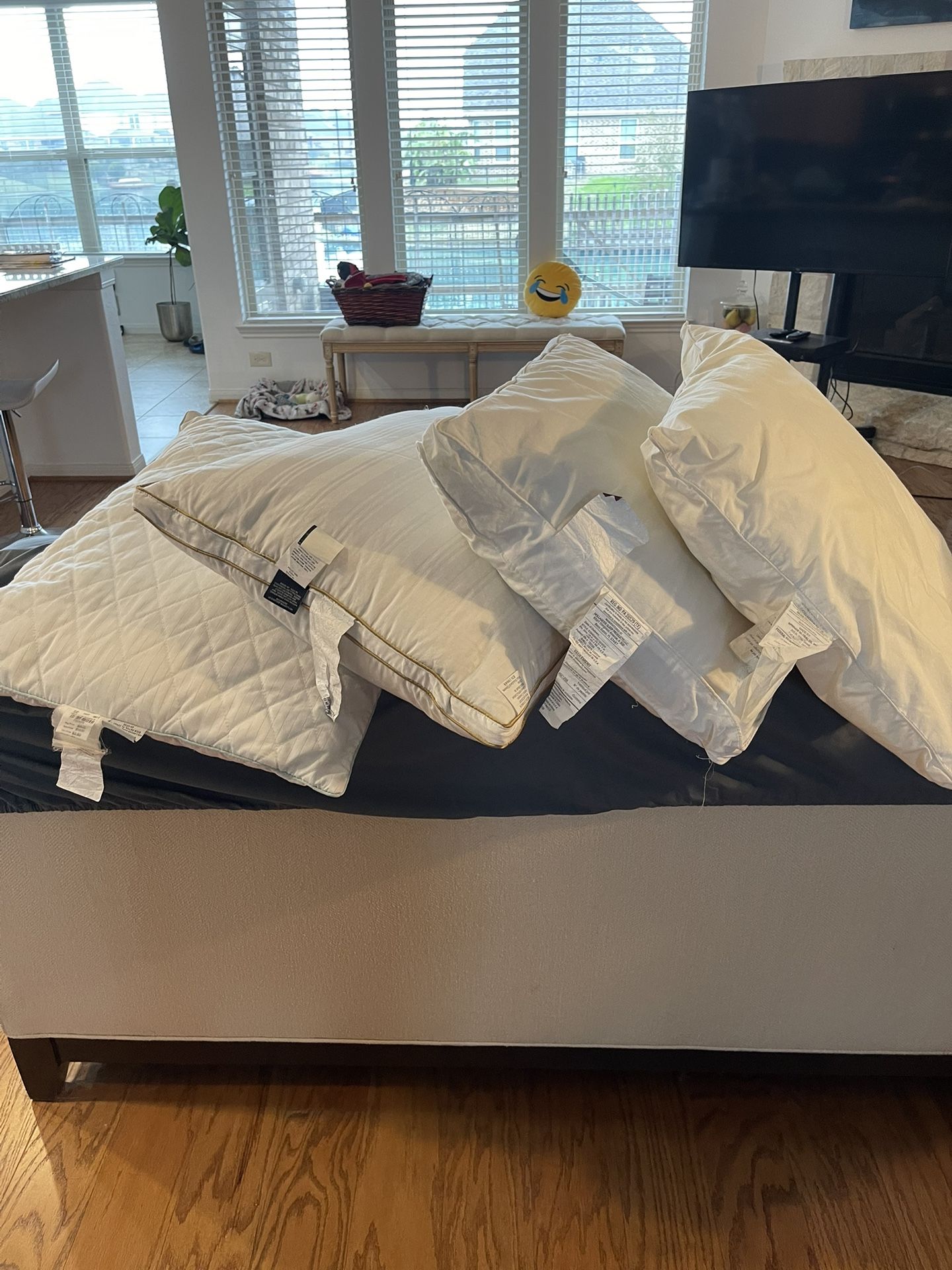 Pillows- $12
