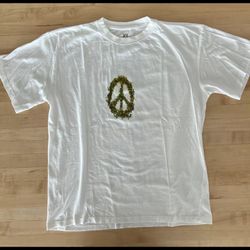 Travis Scott Rolling Loud Shirt