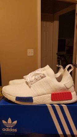 Adidas NMD OG