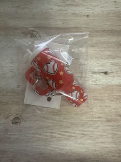 Keychain For Chapsticks