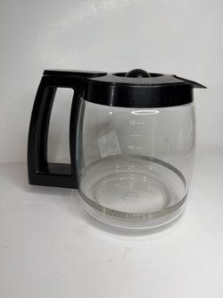 Cuisinart coffee pot carafe