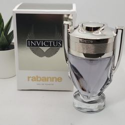 Rabanne
 
Invictus Eau de Toilette

3.4 fl  