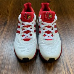Adidas Louisville Shoes Size 12 for Sale in Springfield, MO - OfferUp