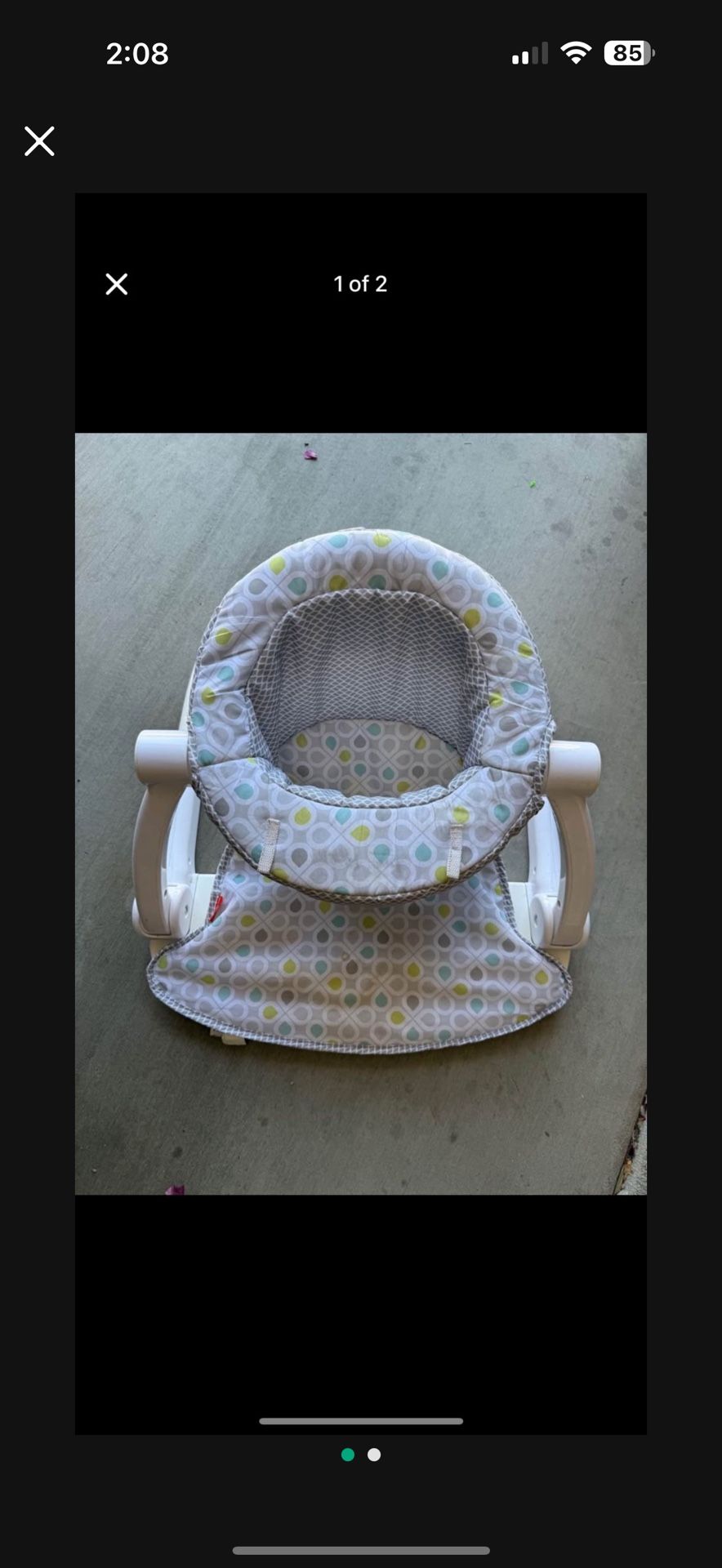 Baby Seat