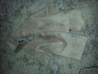 Gap girl's size 10 coat