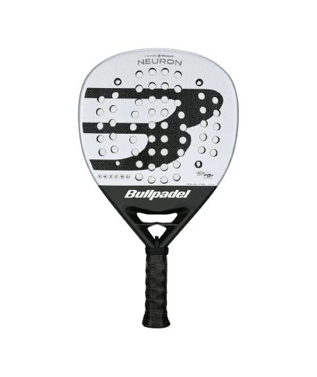 BULLPADEL NEURON 2025 CHINGOTO PADEL RACKET